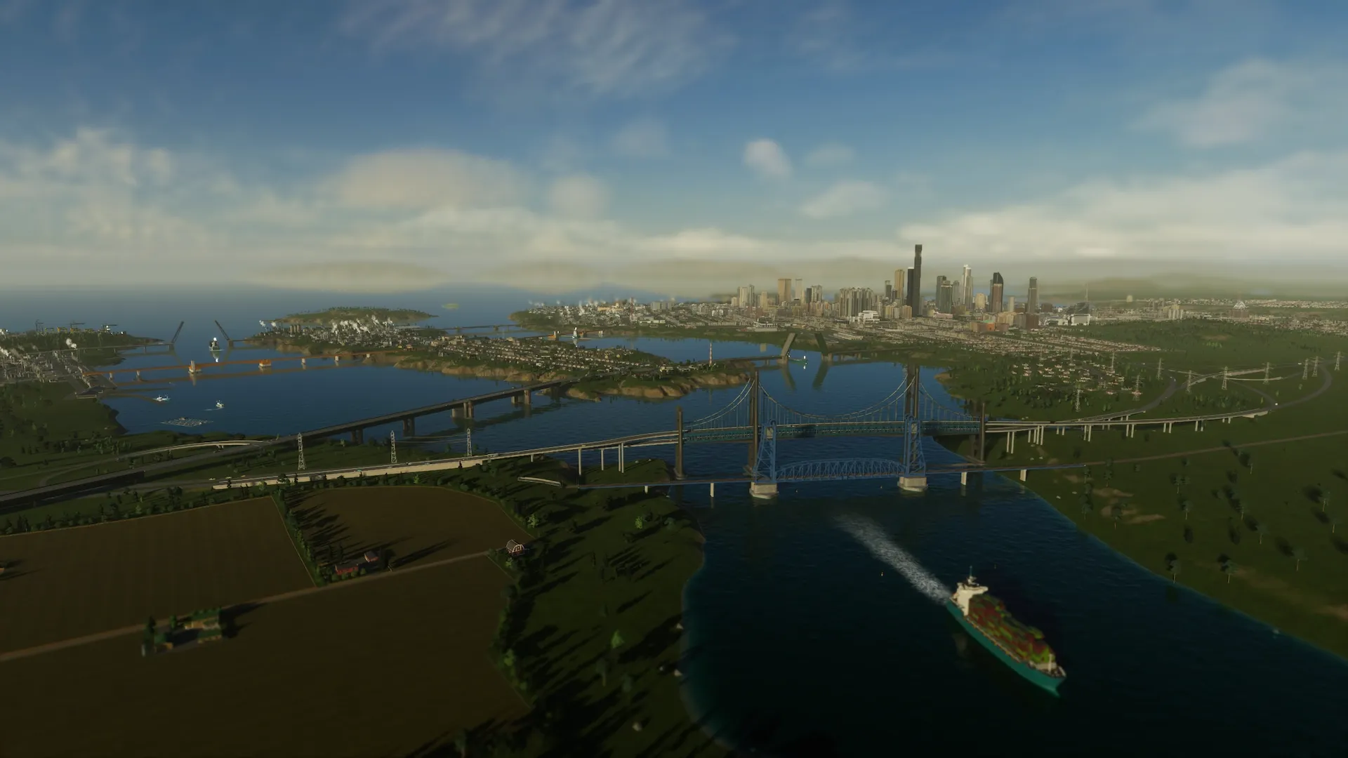 Bridges