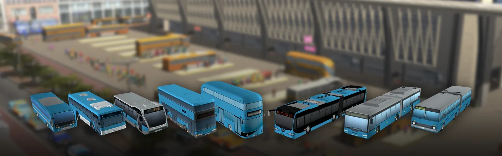 Buses