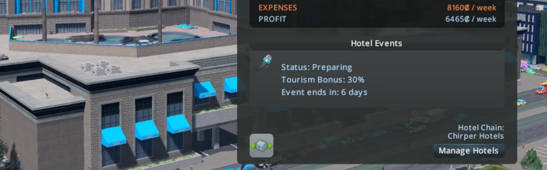 Event