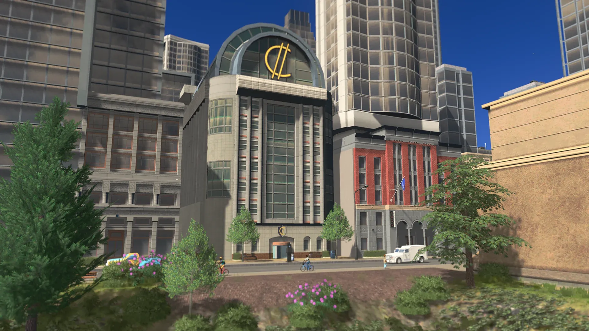 Bank3