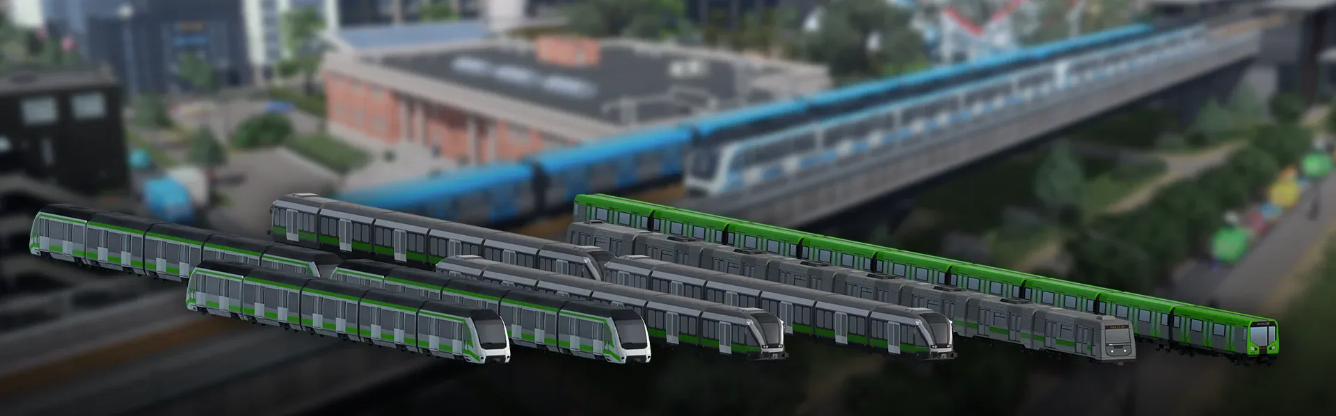 Metros