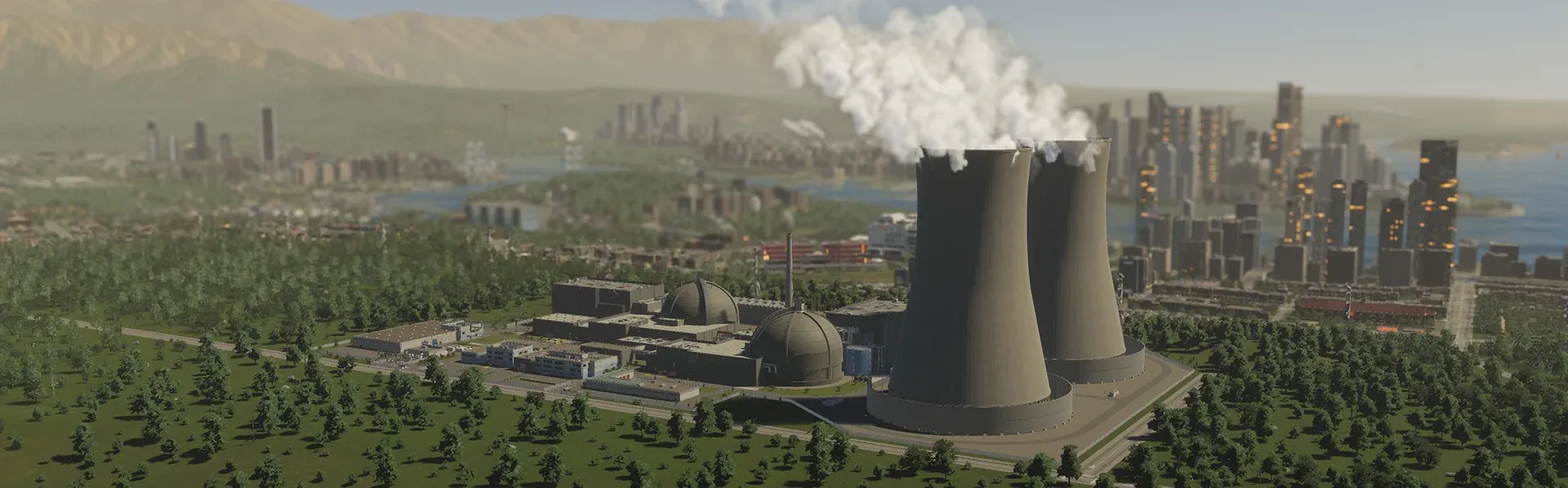 Nuclear