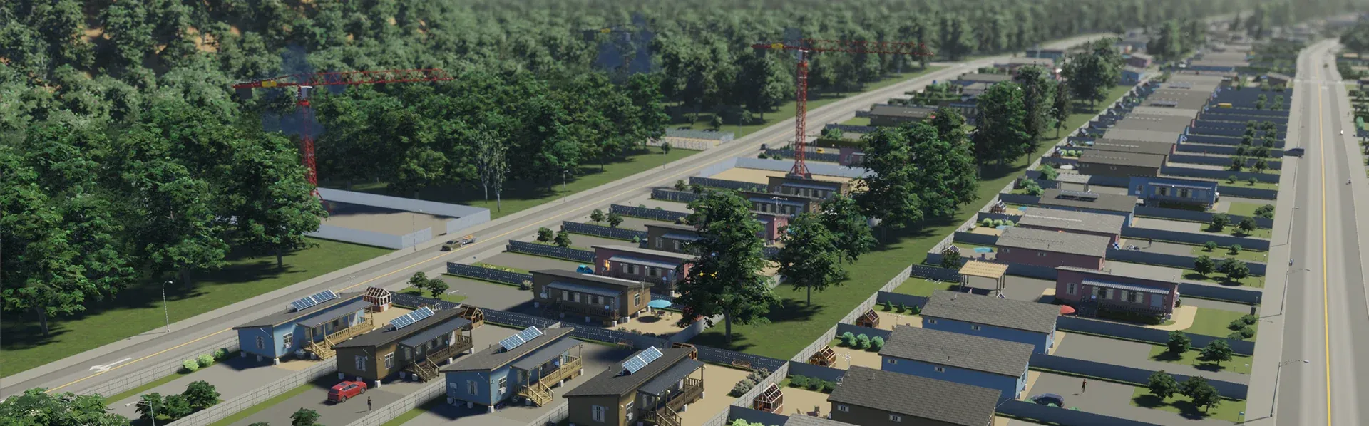Residential Construction