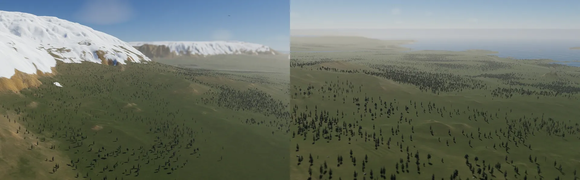 Twin Mountain
