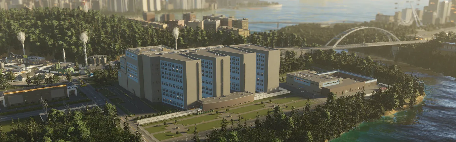 Prison