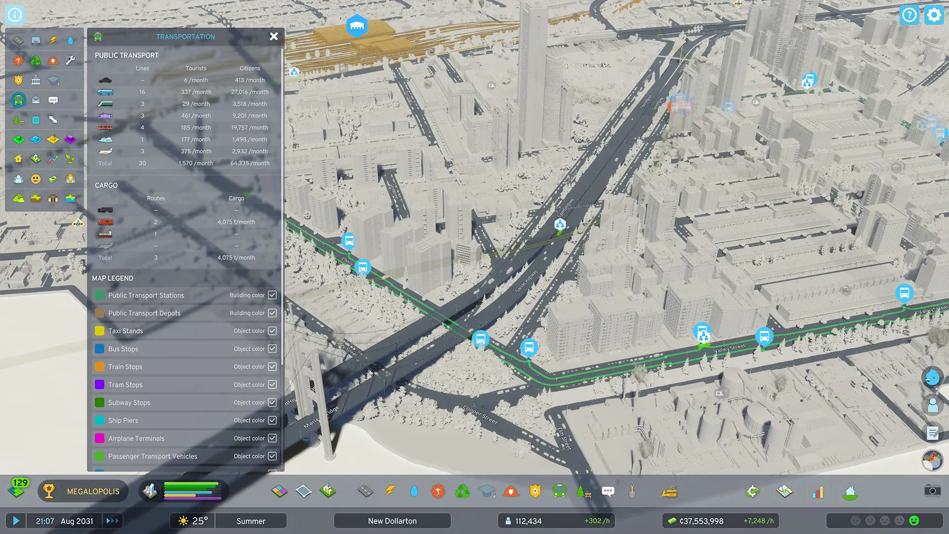 Infoview