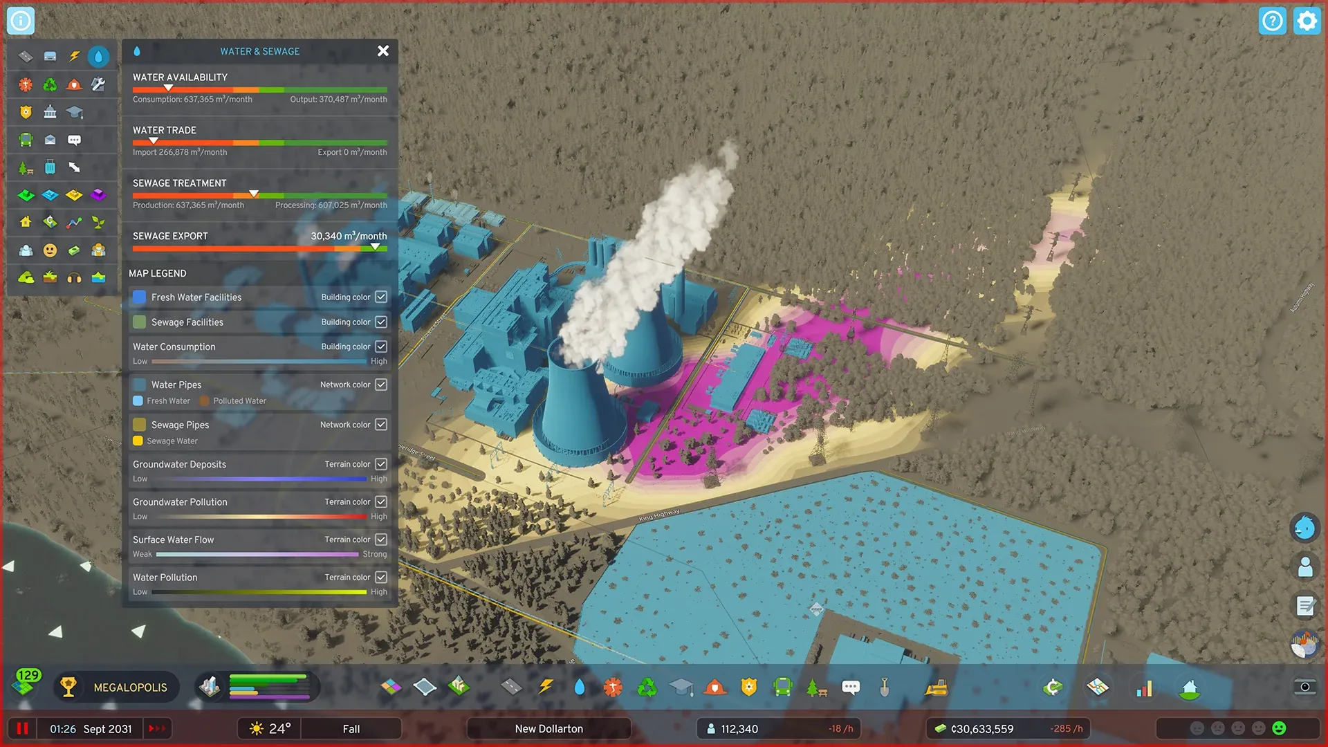 Water Pollution2