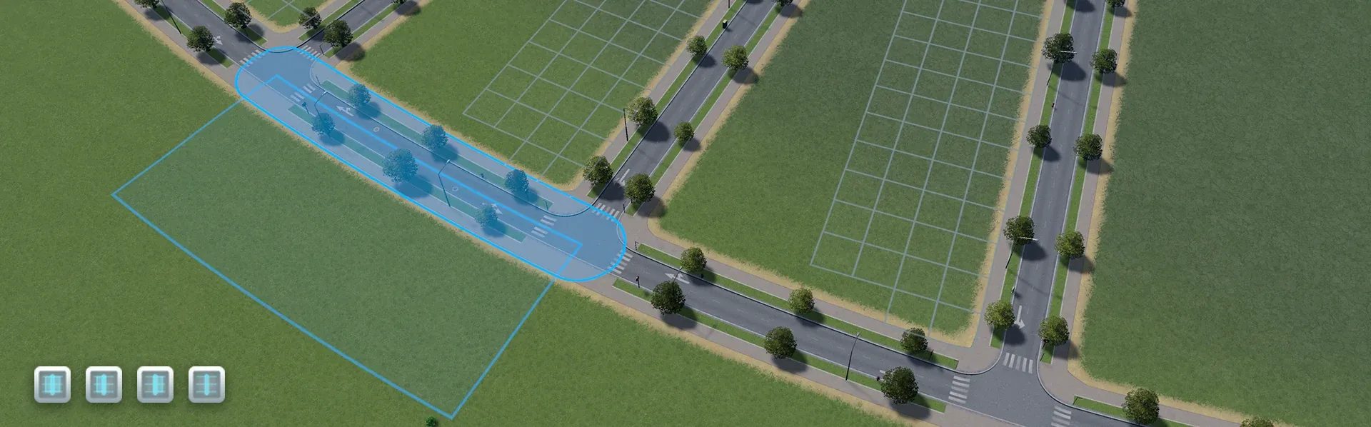 Zoning Tool
