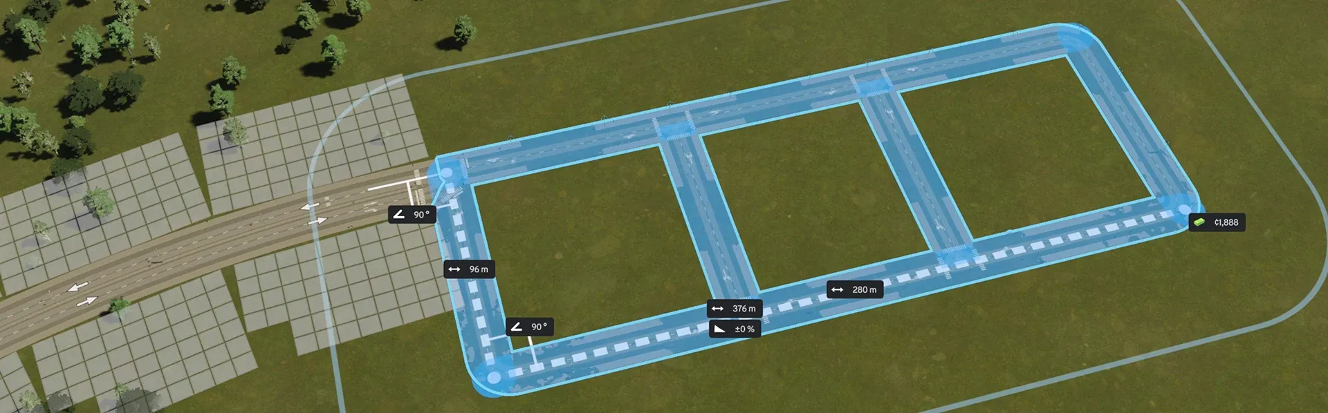 Grid Mode Narrow