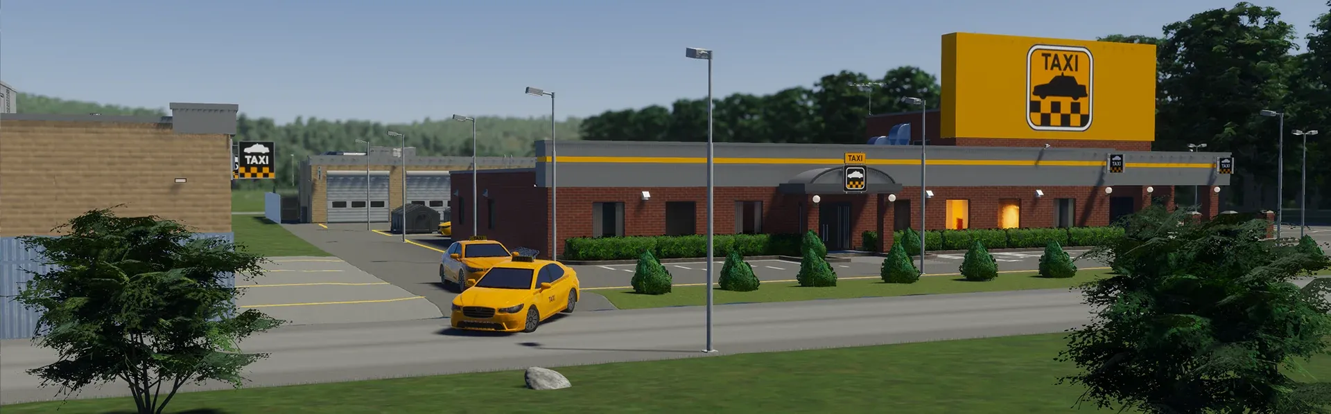 Taxi