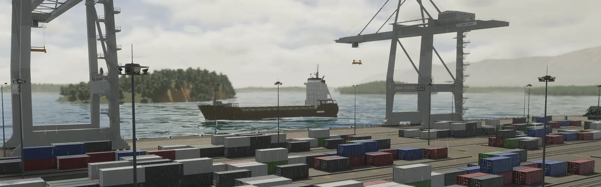 Transport