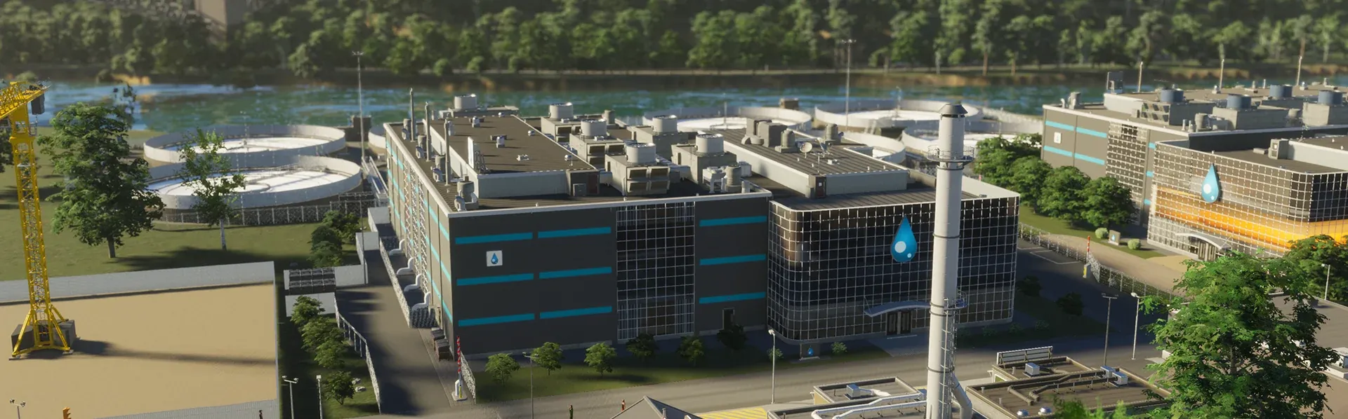 Treatment Plant