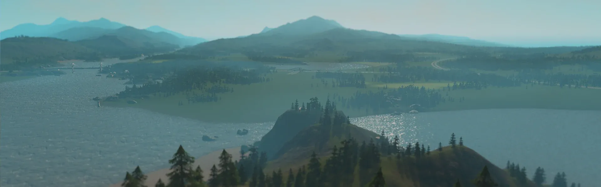 Oracle Lake