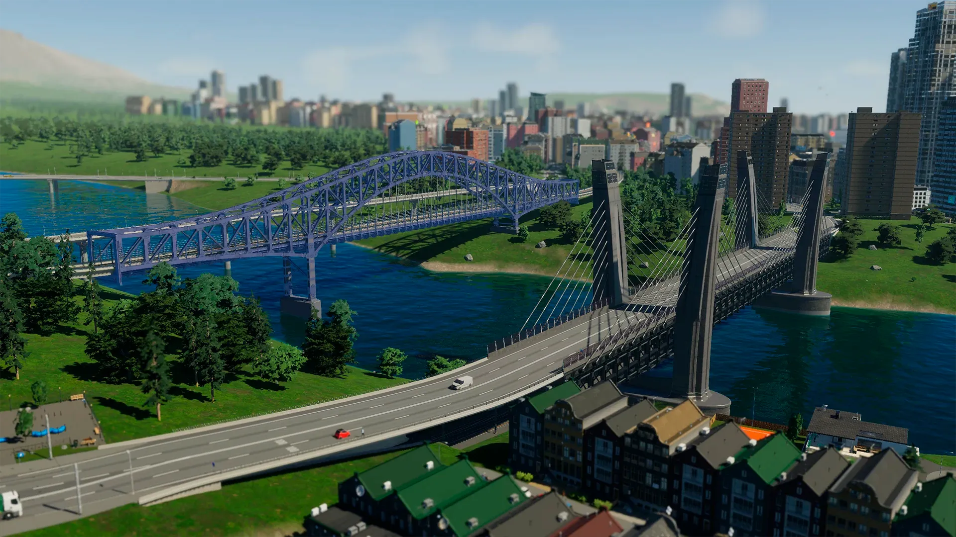 Bridges