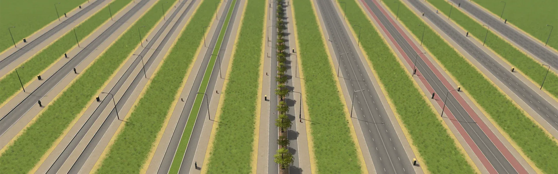 Free Roads