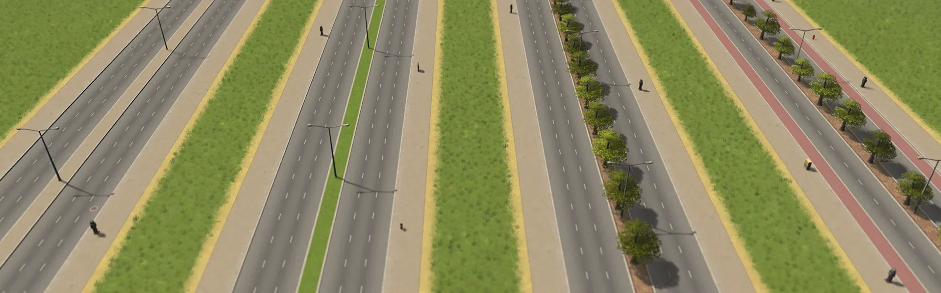 Free Roads
