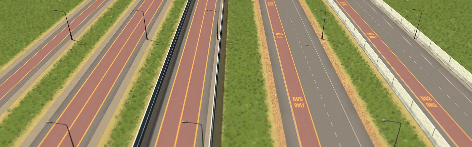 Free Roads