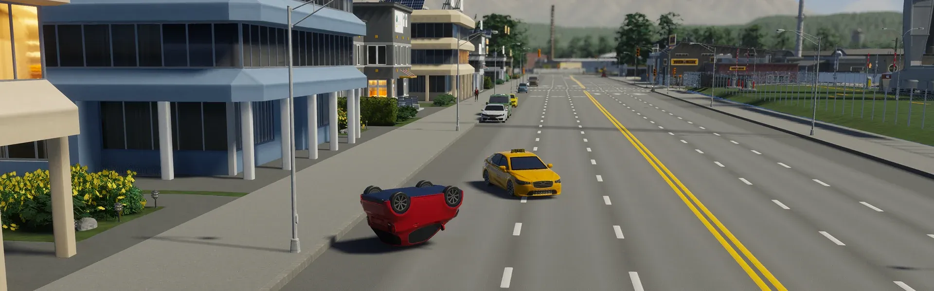 Accident