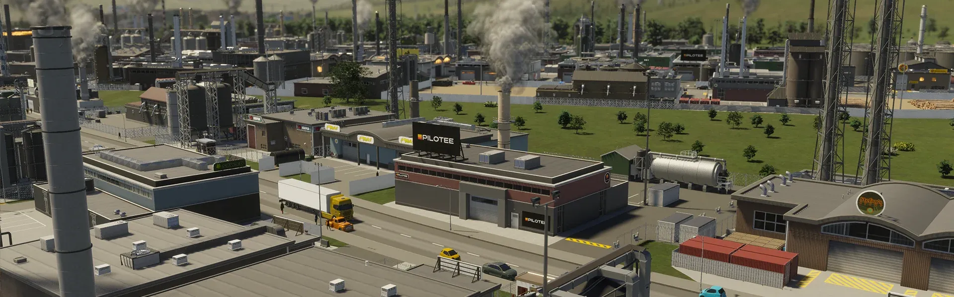 Industry