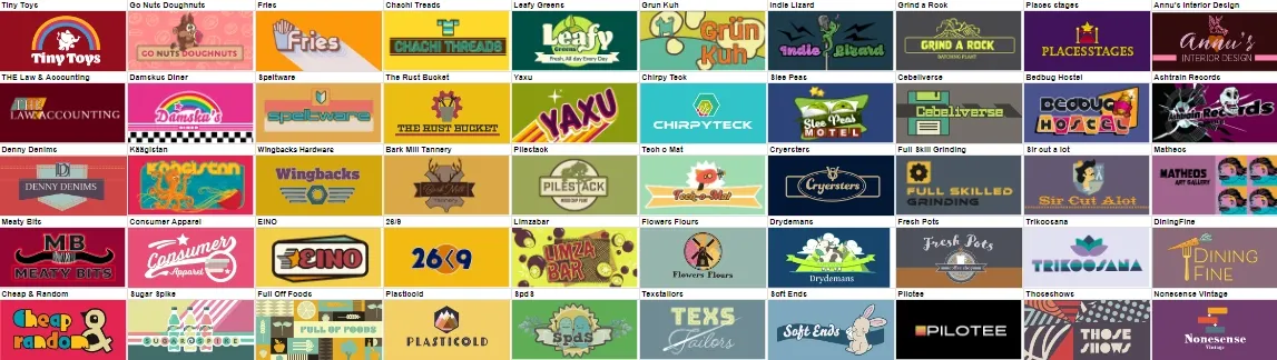 Logos
