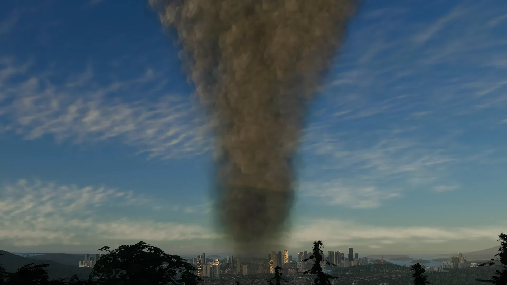 Tornado