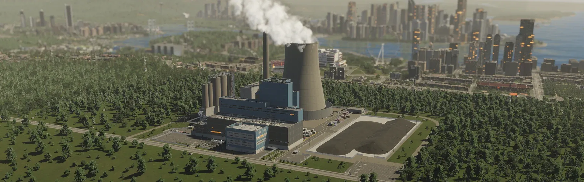 Coal