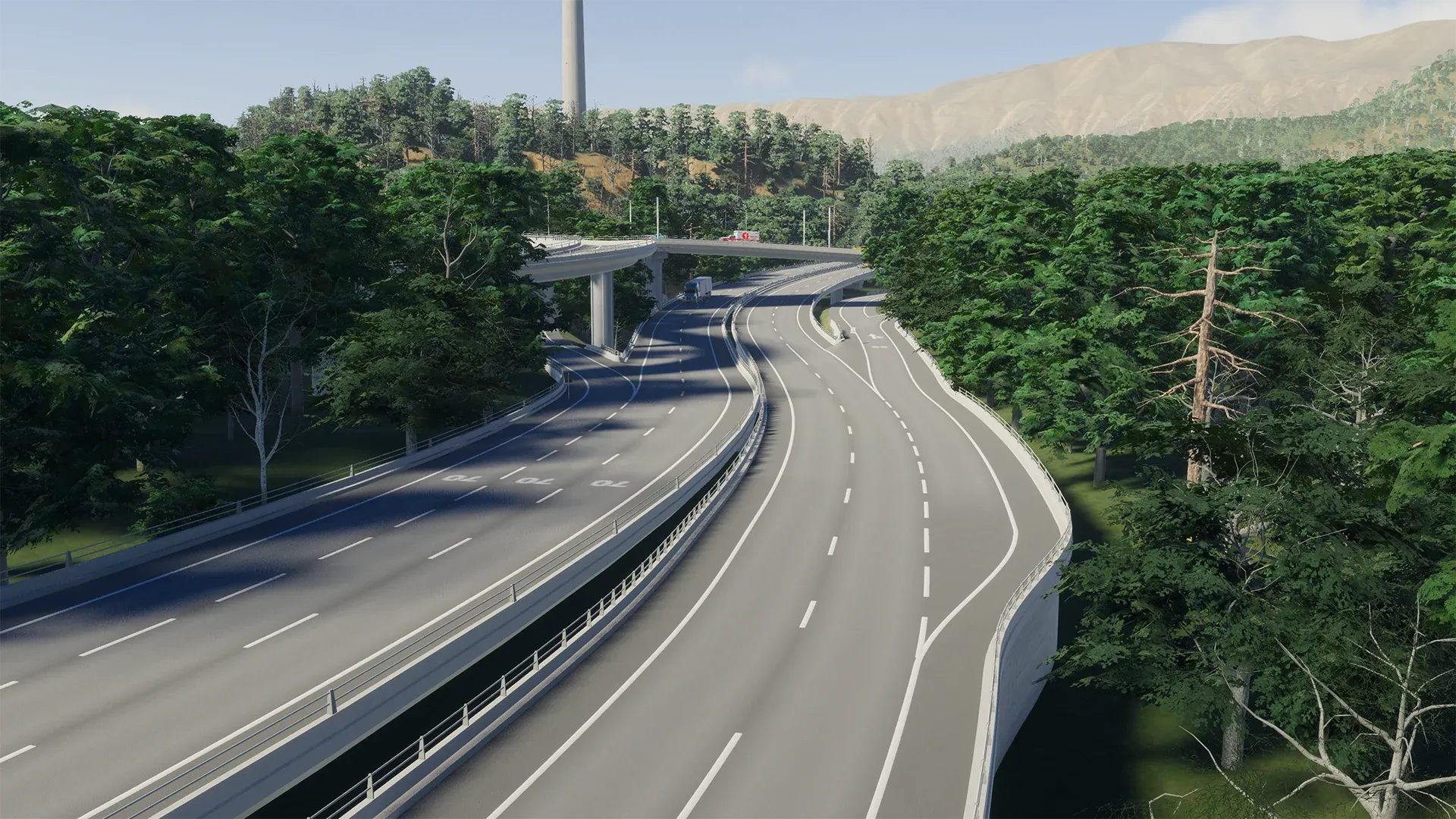 Highways