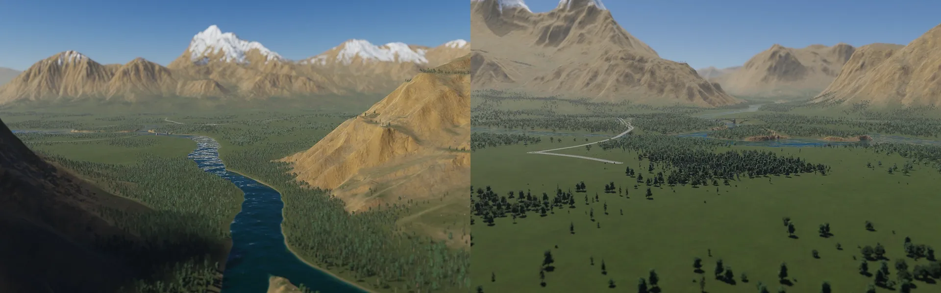 Mountain Village