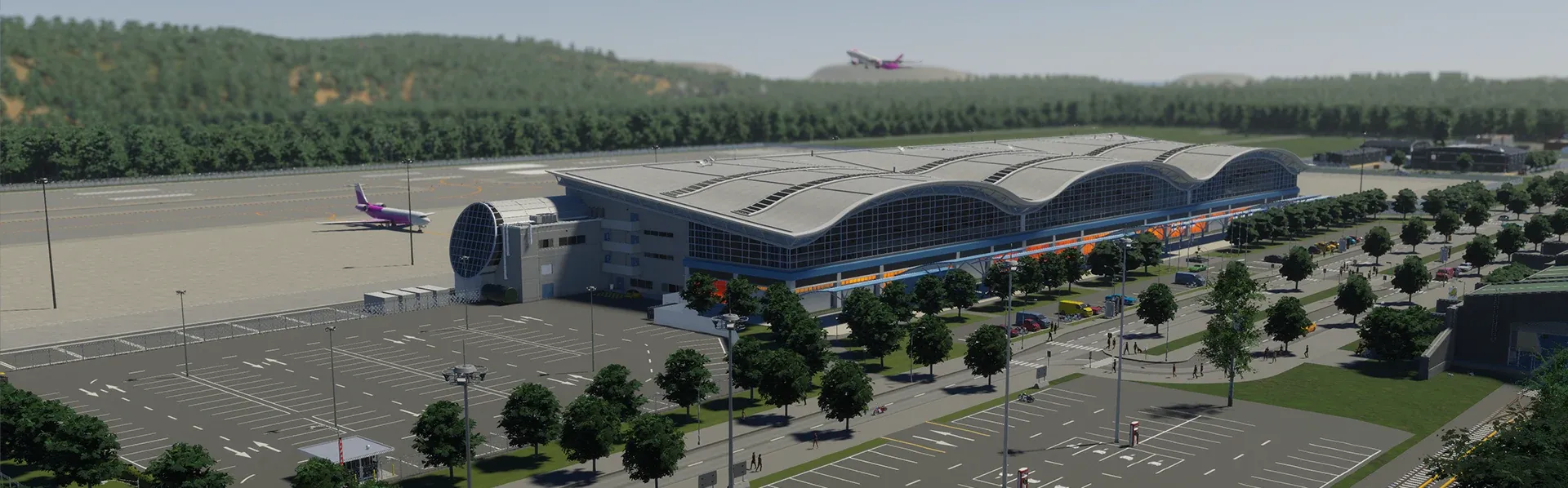 Airport