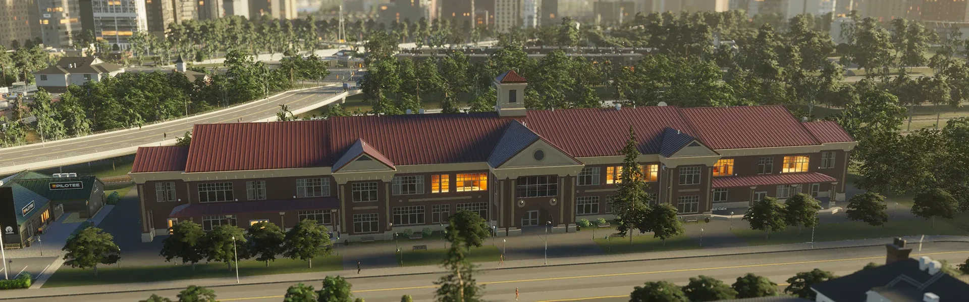 Elementary School