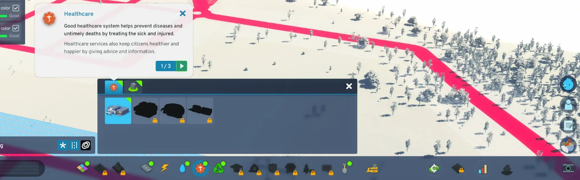 More Tutorials