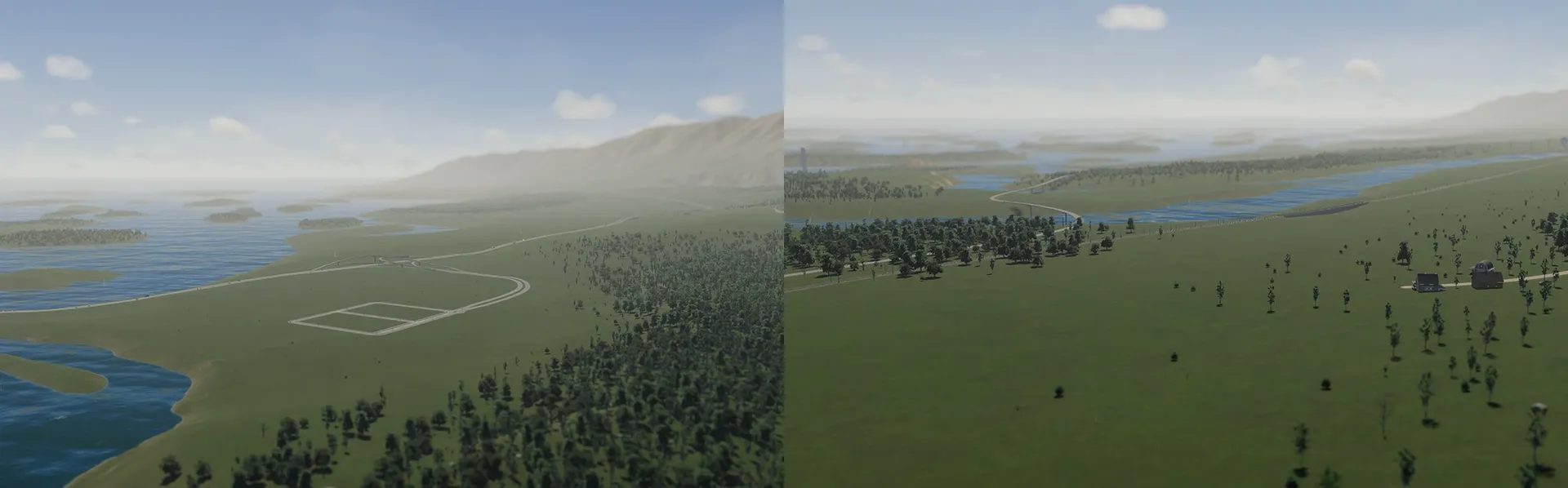 River Delta