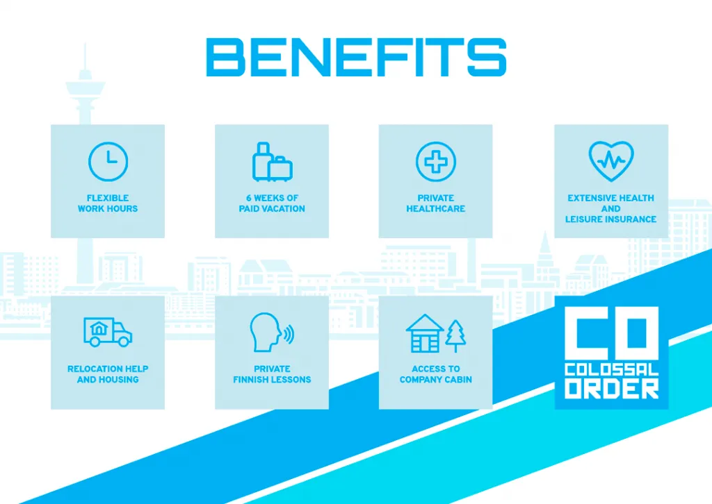 Benefits Web