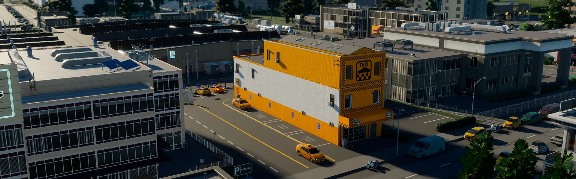 Taxis