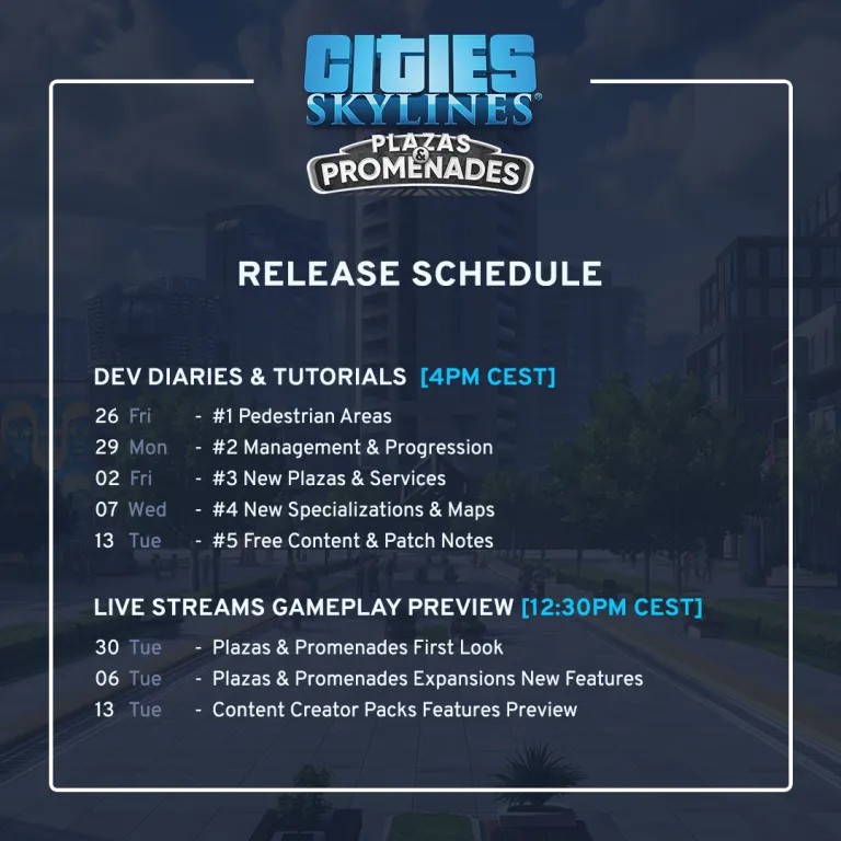 Schedule 1080x1080 Final