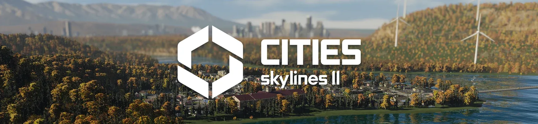 Cities: Skylines II