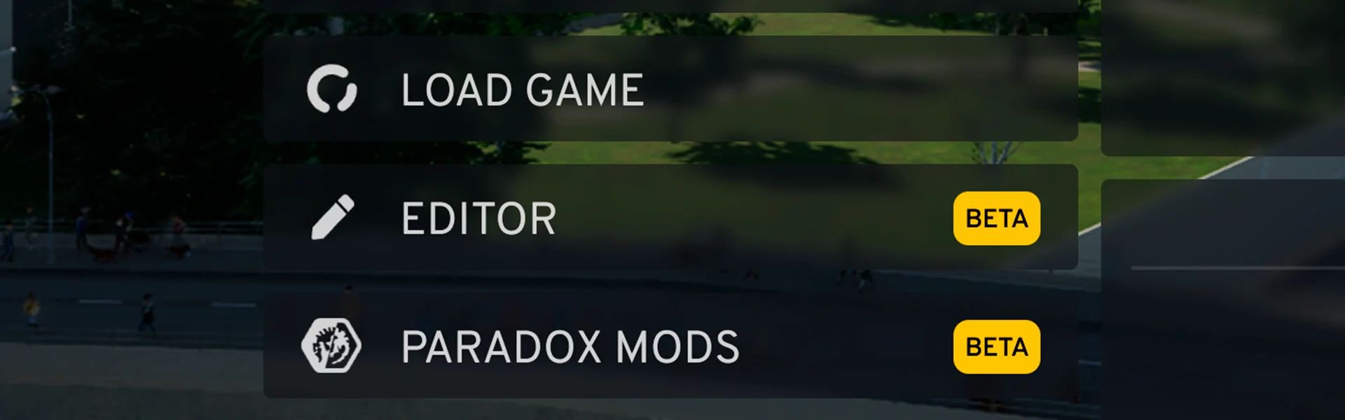 Development Diary: Adding Custom Assets