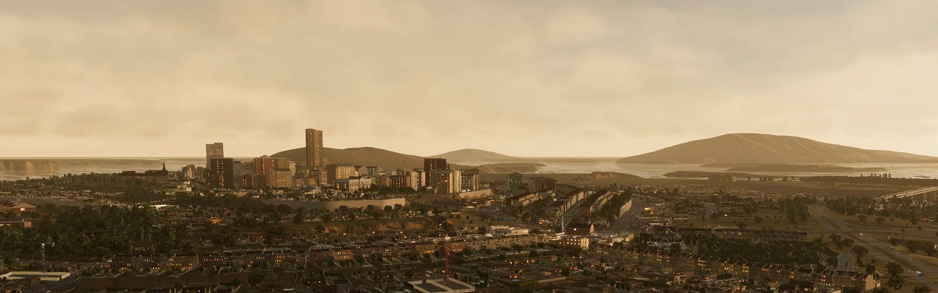 Development Diary #13: Cinematic Camera & Photo Mode