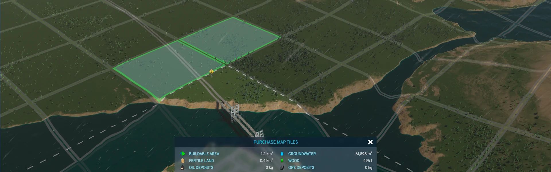 Development Diary: Tile Upkeep Explained