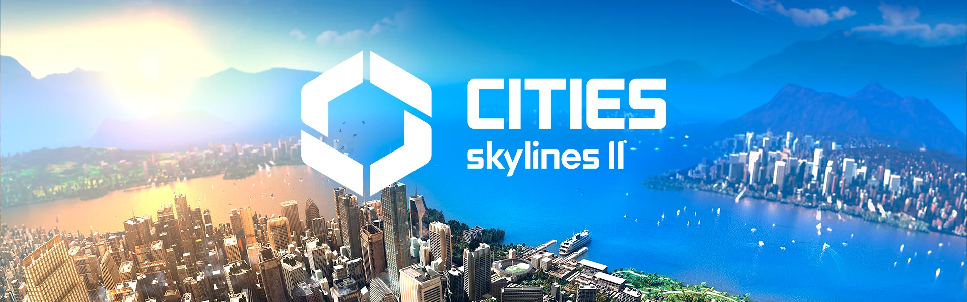 Cities: Skylines II Pre-Order Trailer