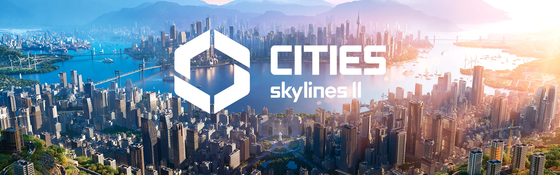 Cities: Skylines II Release