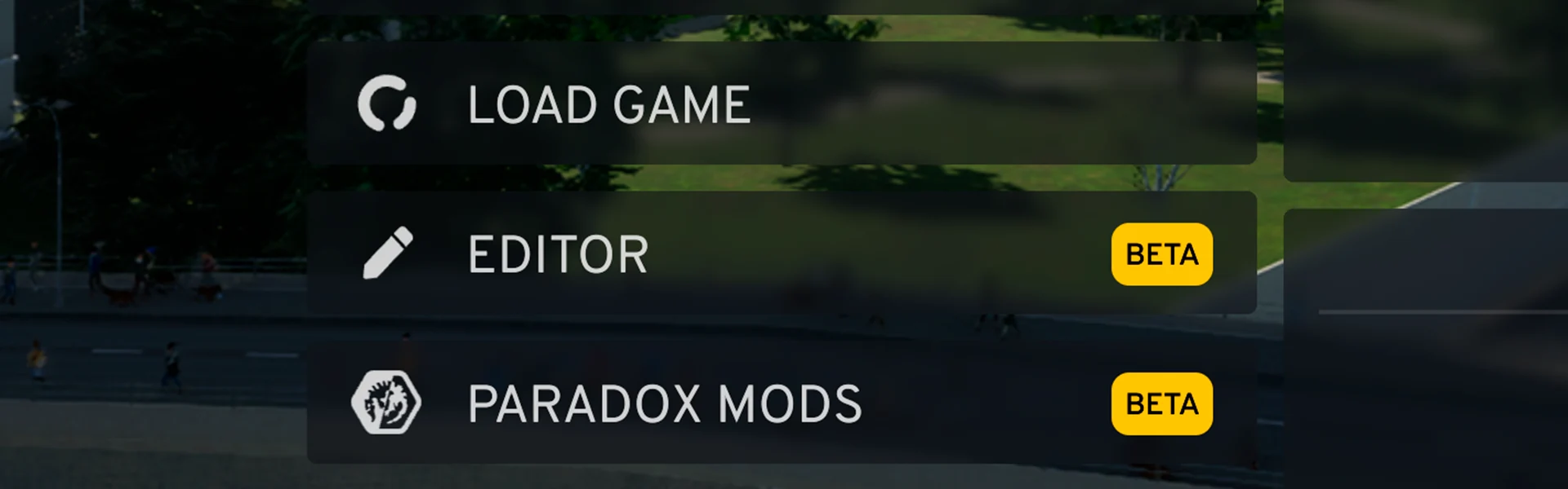 Development Diary: Adding Custom Assets