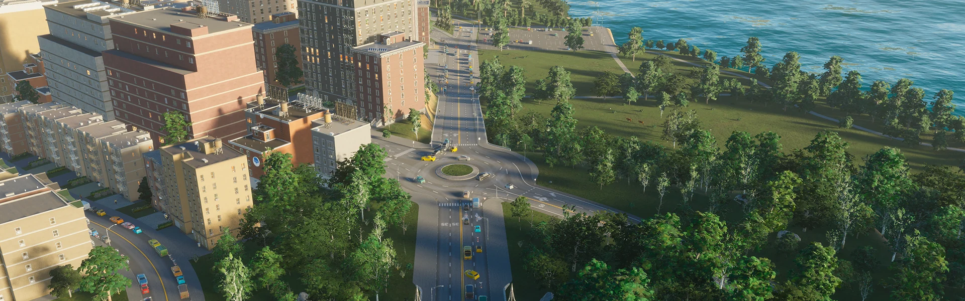 Development Diary #1: Road Tools