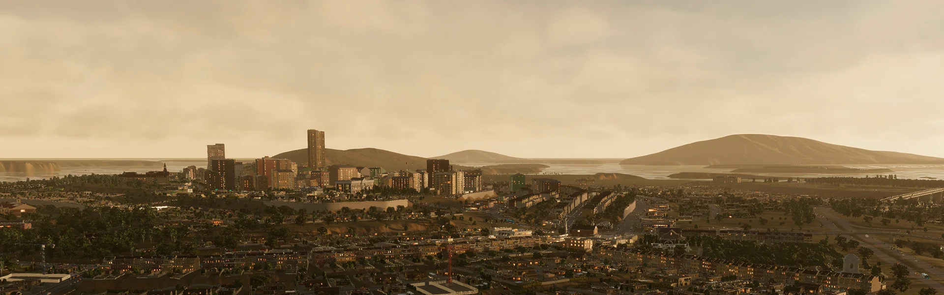 Development Diary #13: Cinematic Camera & Photo Mode