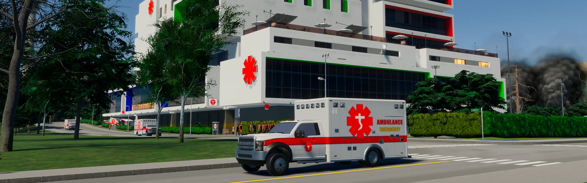 Development Diary #5: City Services