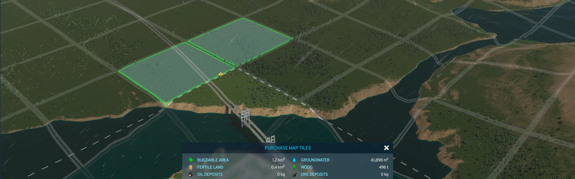 Development Diary: Tile Upkeep Explained