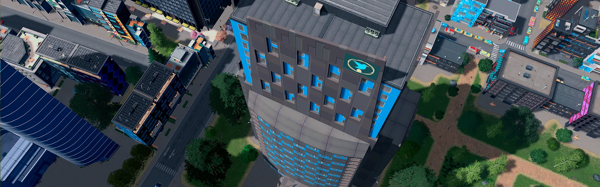 Hotels & Retreats Dev Diary #1: New Features