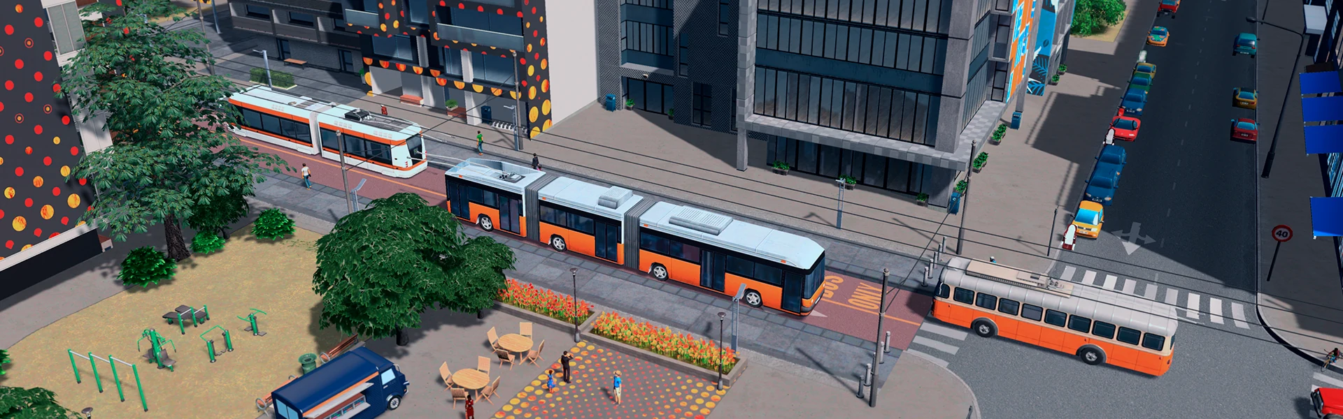 Hotels & Retreats Dev Diary #2: Free Update