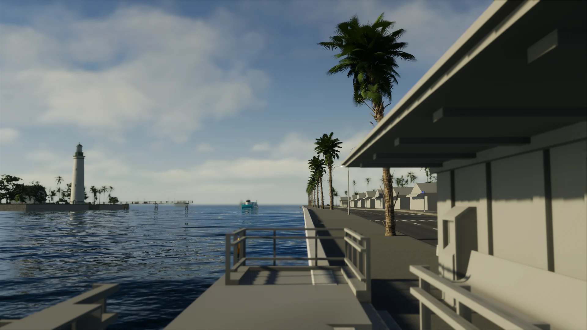 Bridges&Ports Teaser