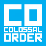 www.colossalorder.fi